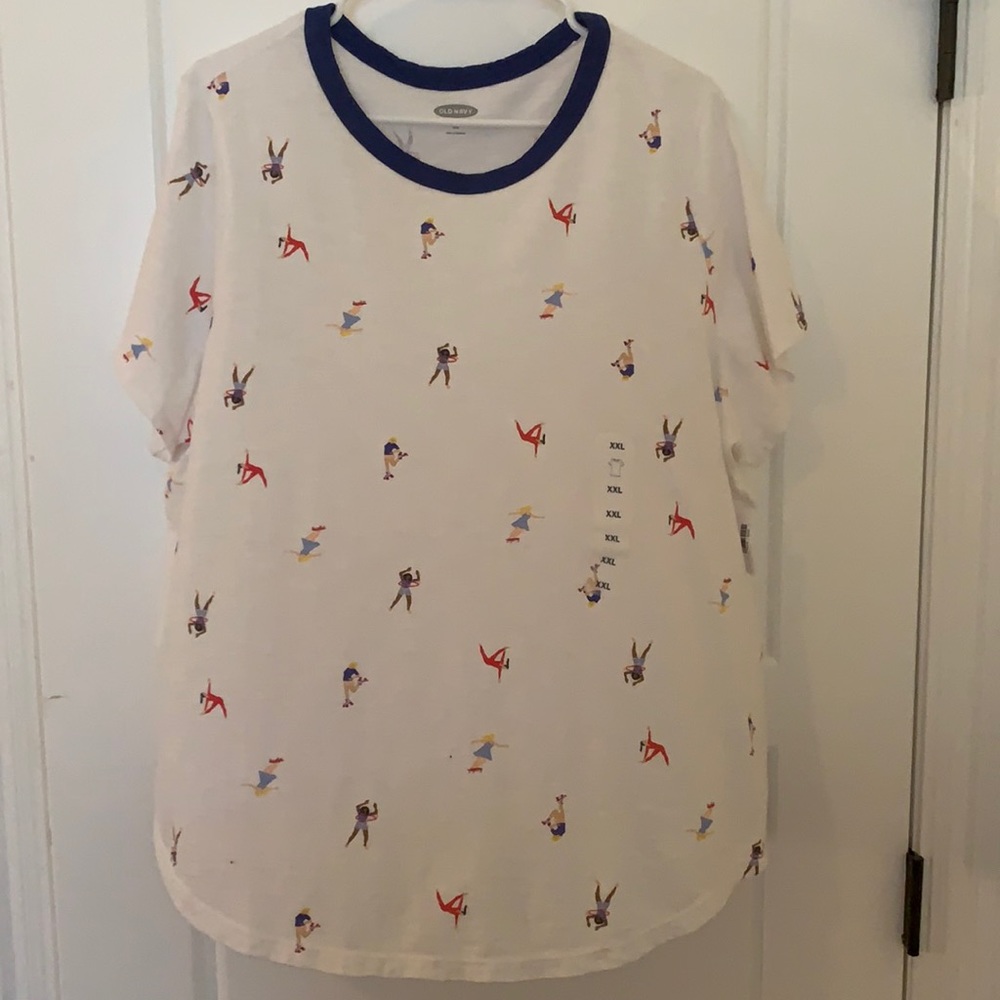 Cotton T-Shirt